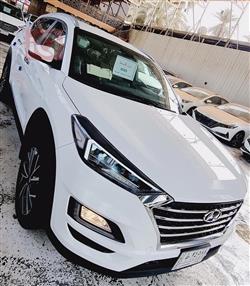 هیوندای تۆکسۆن